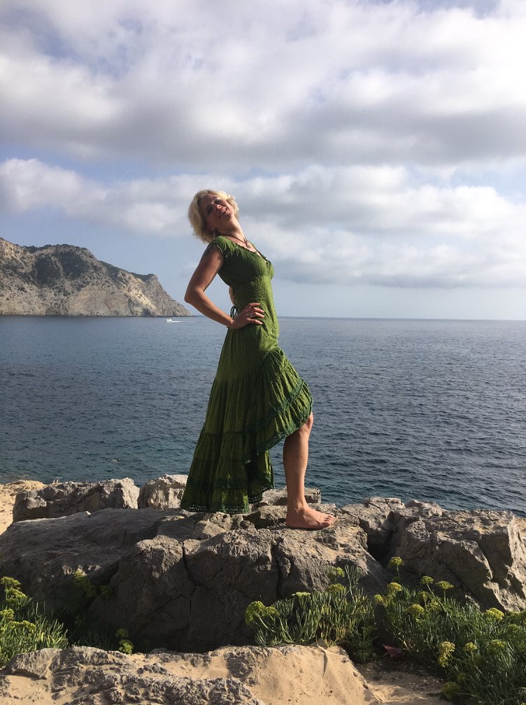 Yvonne