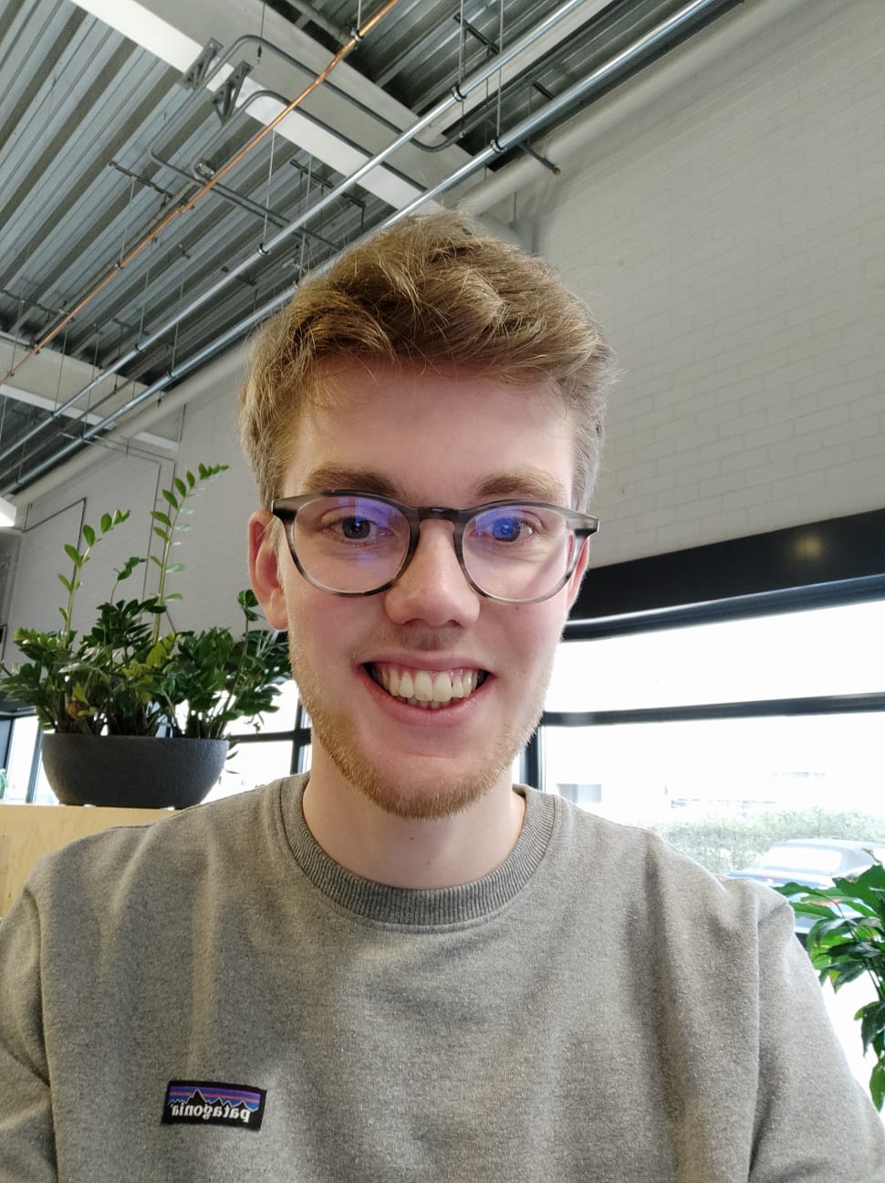 Jeroen Brattinga
